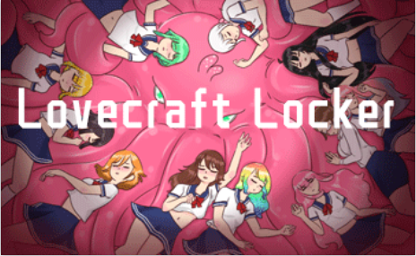 locker1403版本游戏凯发K8国际lovecraft